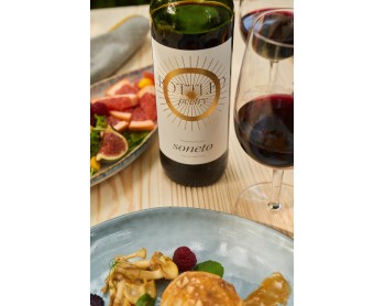 SONETO Tempranillo