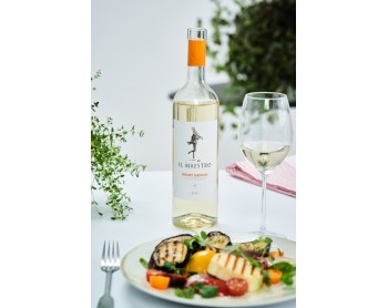Il MAESTRO Pinot Grigio