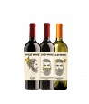 WILD WINE nie tylko dla Mężczyzn