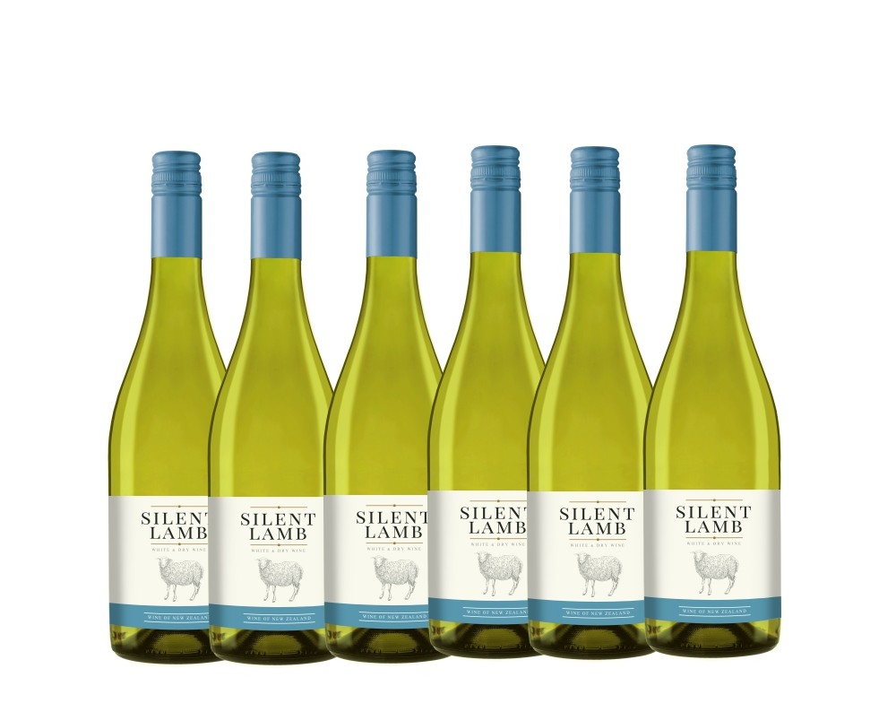 NOWOZELANDZKI SAUVIGNON BLANC