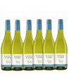 NOWOZELANDZKI SAUVIGNON BLANC