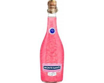 MONTE SANTI La Perla Pink