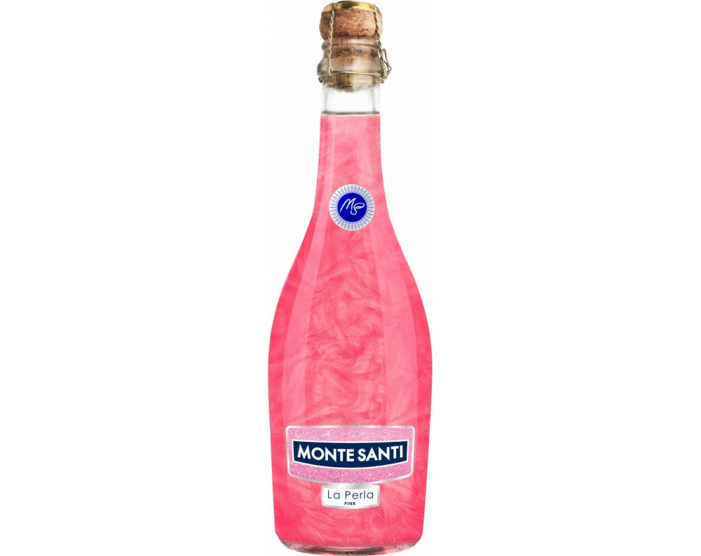 MONTE SANTI La Perla Pink MONTE SANTI La Perla Pink