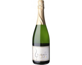 CAVA Le Glamour d'Or Brut
