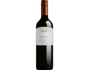 AGUSTINOS Reserva Merlot
