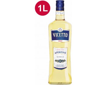 VICETTO Aperitivo Bianco