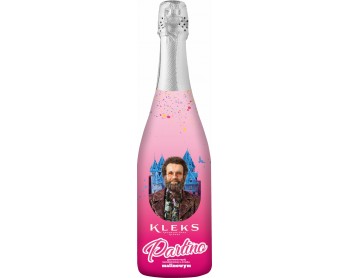 PARTINO Pan Kleks Malinowy 0%