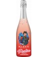 PARTINO Pan Kleks Truskawkowy 0% (bezalkoholowe)