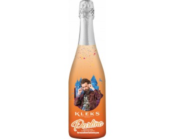 PARTINO Pan Kleks Brzoskwiniowy 0%