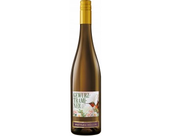 MATYLDA MULLER Gewurztraminer