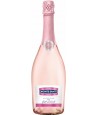 MONTE SANTI Bollicine Rosato