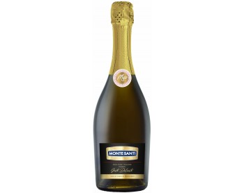 MONTE SANTI Bollicine Classico