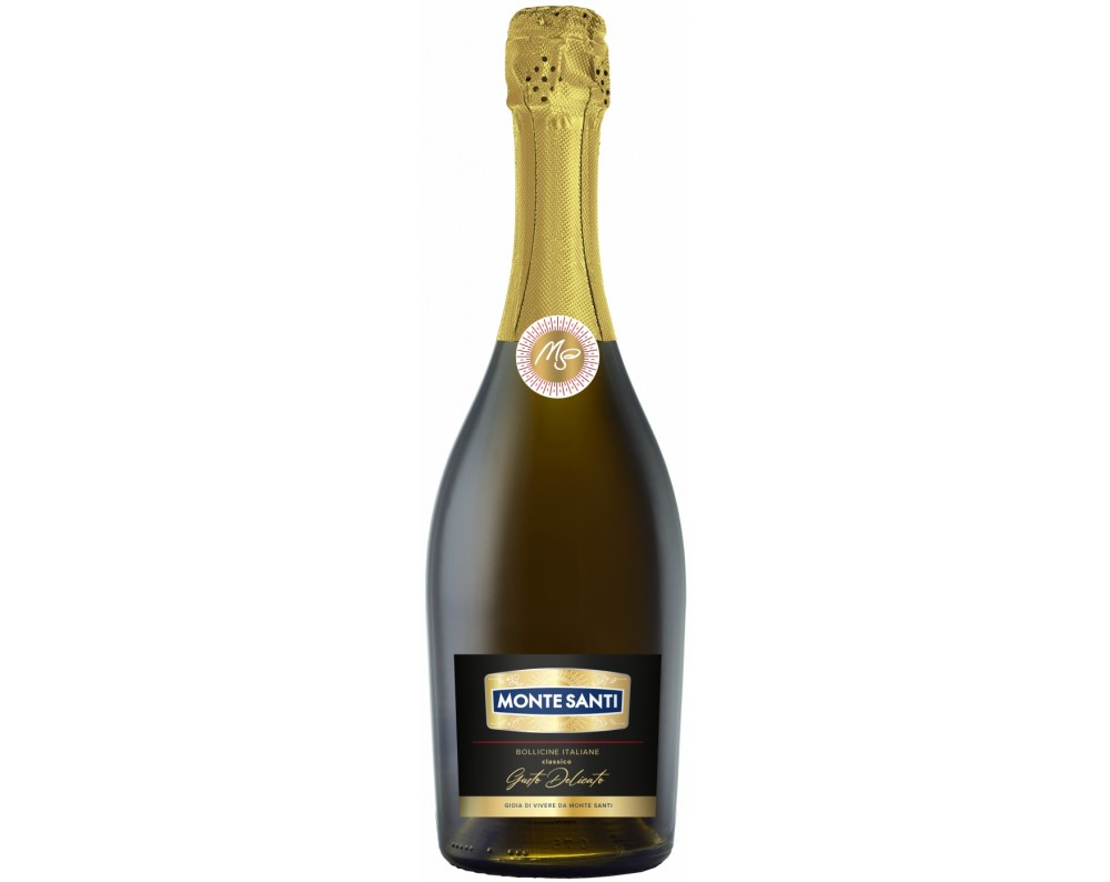 MONTE SANTI Bollicine Classico