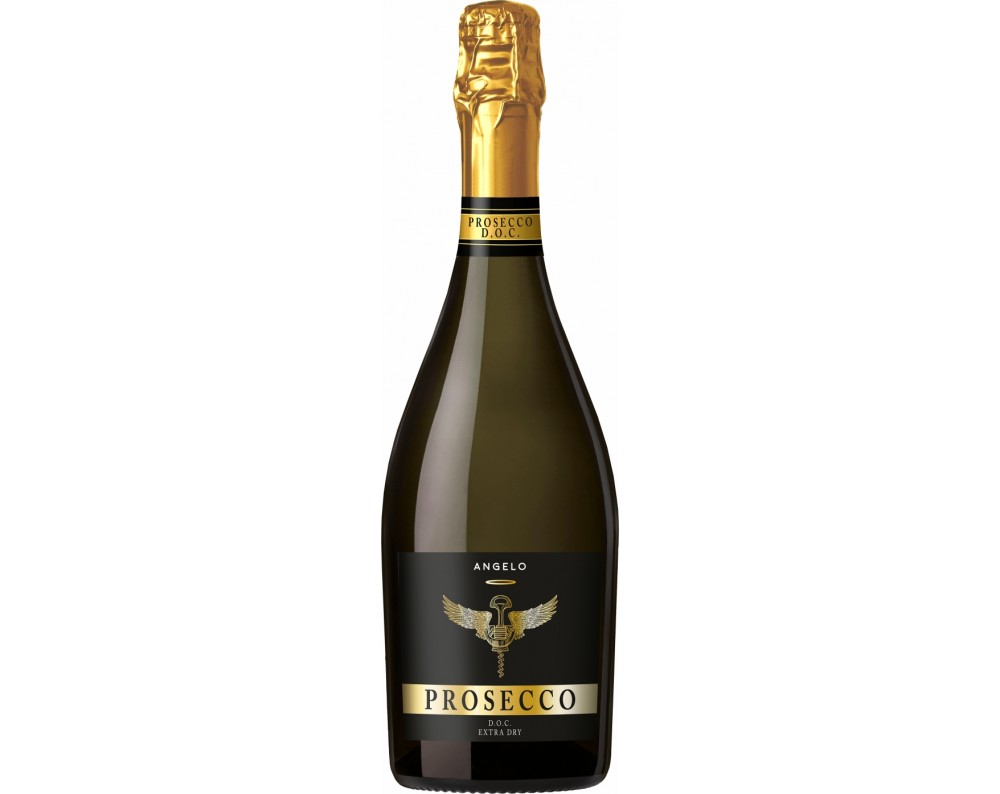 ANGELO Prosecco Spumante DOC Extra Dry