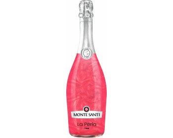 MONTE SANTI La Perla Pink