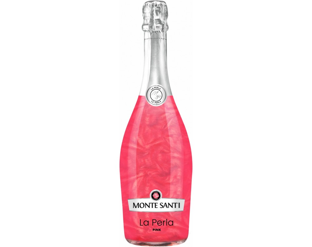 MONTE SANTI La Perla Pink MONTE SANTI La Perla Pink