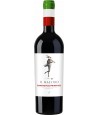 IL MAESTRO Sangiovese Primitivo