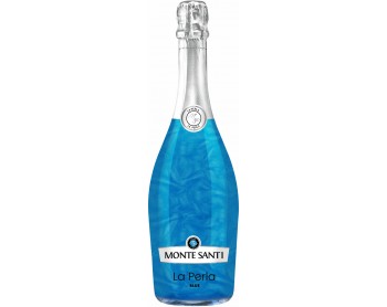 MONTE SANTI La Perla Blue