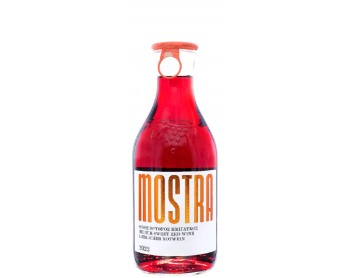 MOSTRA red semi sweet
