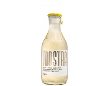 MOSTRA white semi sweet