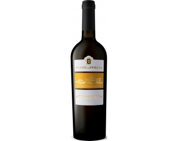 TERRE DI PUGLIA Sususmaniello Salento