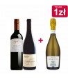 ZA ZŁOTÓWKĘ - PROSECCO