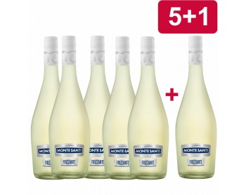 5+1 FRIZZANTE