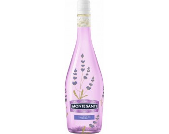 MONTE SANTI Lavender