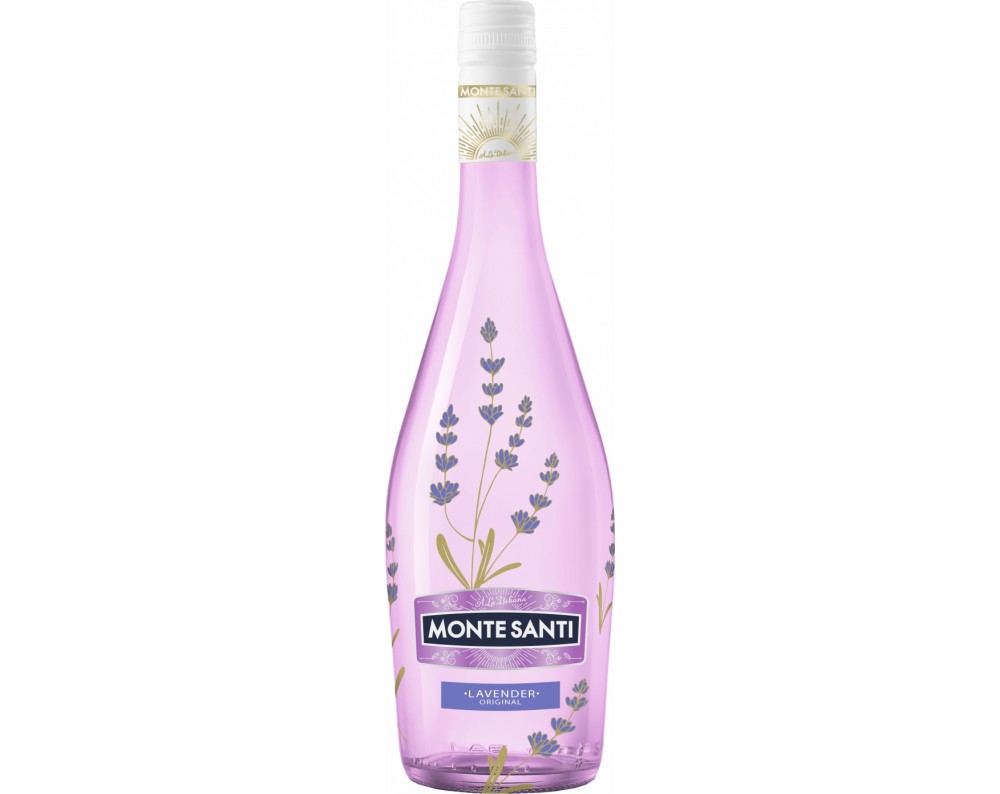 MONTE SANTI Lavender MONTE SANTI Lavender