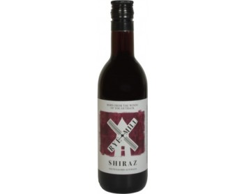 RYE MILL Shiraz  0,18L