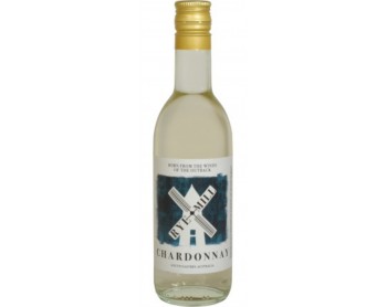 RYE MILL Chardonnay 0,187l