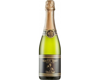 EQUUS Sekt Brut