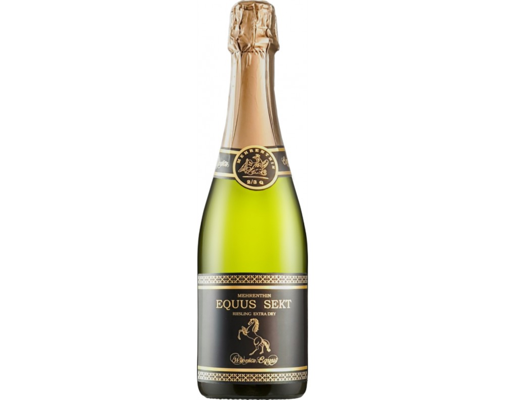 EQUUS Sekt Brut EQUUS Sekt Brut