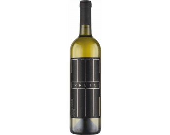 PRETO Chardonnay