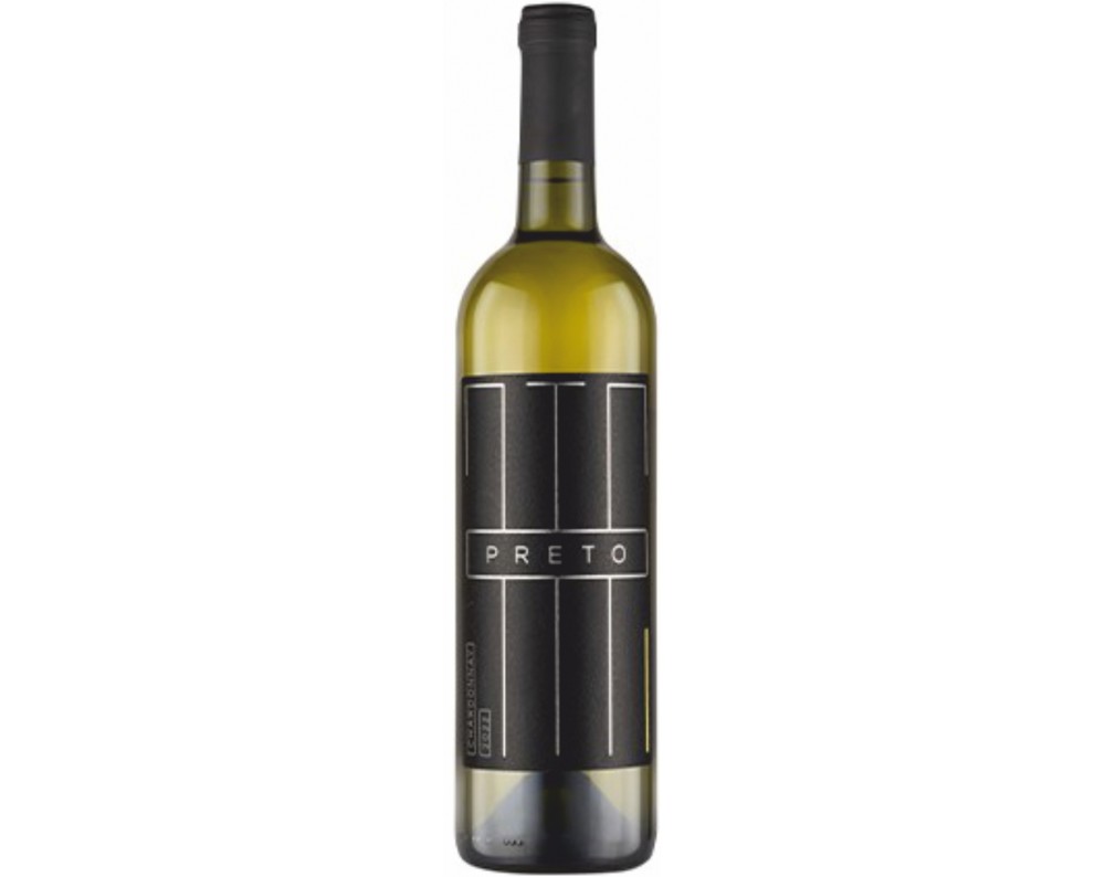 PRETO Chardonnay PRETO Chardonnay