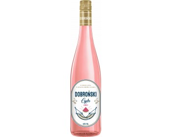 DOBROŃSKI CYDR Arbuz