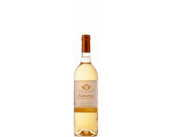 LE TERTRE DU BOSQUET Sauternes 0,5 l