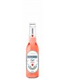 DOBROŃSKI CYDR Truskawka 0,3l