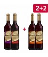 2+2 PIWNICZNE mix