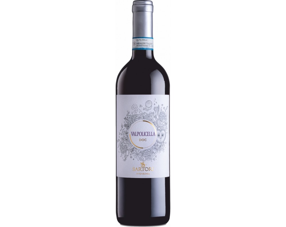 SARTORI Valpolicella DOC SARTORI Valpolicella DOC
