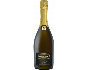 MONTE SANTI Bollicine Italiane Brut