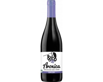 ARONICA semi dry