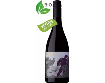 TIRAKI MARLBOROUGH Pinot Noir