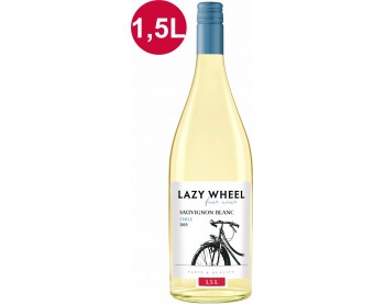 LAZY WHEEL Sauvignon Blanc