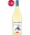 LAZY WHEEL Sauvignon Blanc 1,5L - Magnum