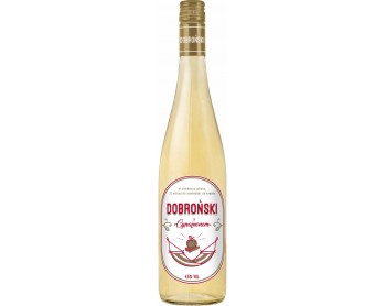 DOBROŃSKI z Cynamonem