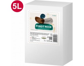 ARDEL Pinot Noir 5L BIB