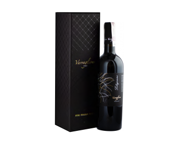 FILOGRANOPrimitivo di Manduria  firmowy box