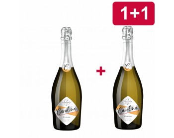 1+1 CIDERSECCO Carolina
