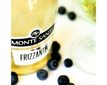MONTE SANTI Frizzante